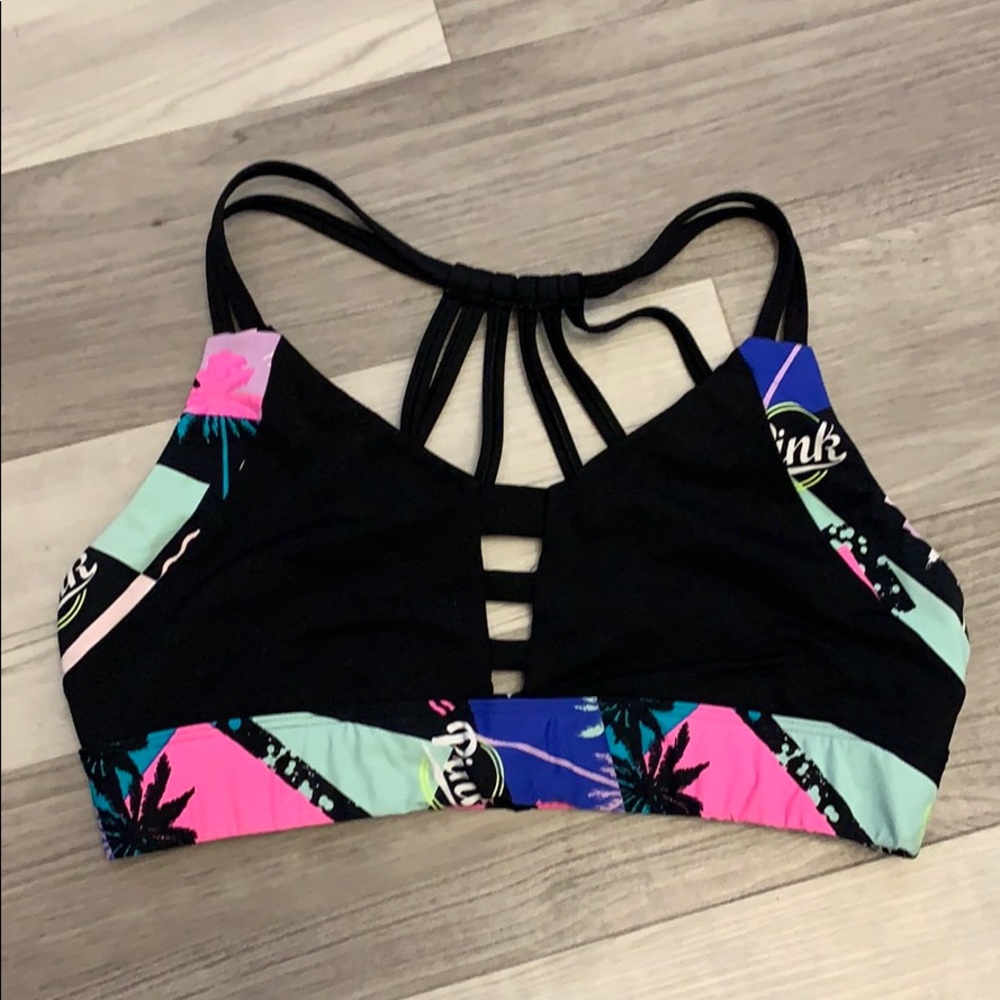 Victoria’s Secret PINK sports bra